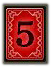Czerwona 5