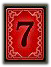 Czerwona 7