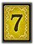 Żółta 7