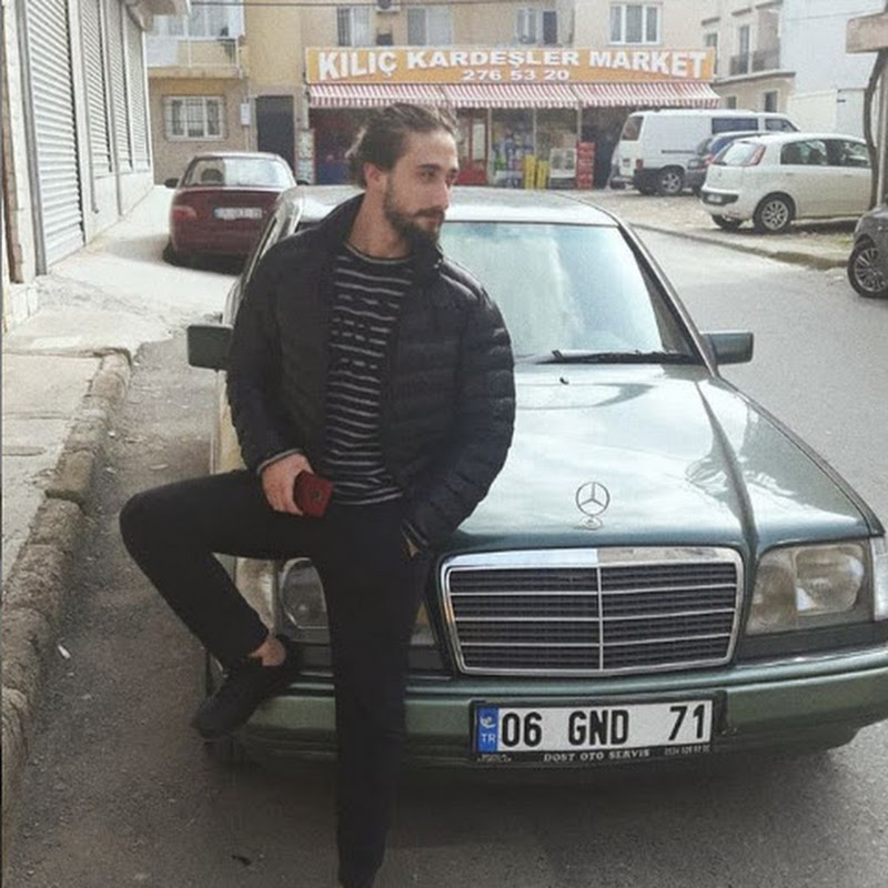 Avatar użytkownika