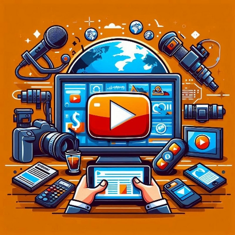 Channel avatar