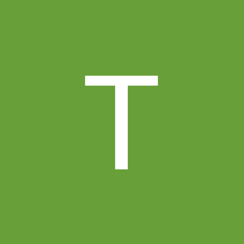 Channel avatar