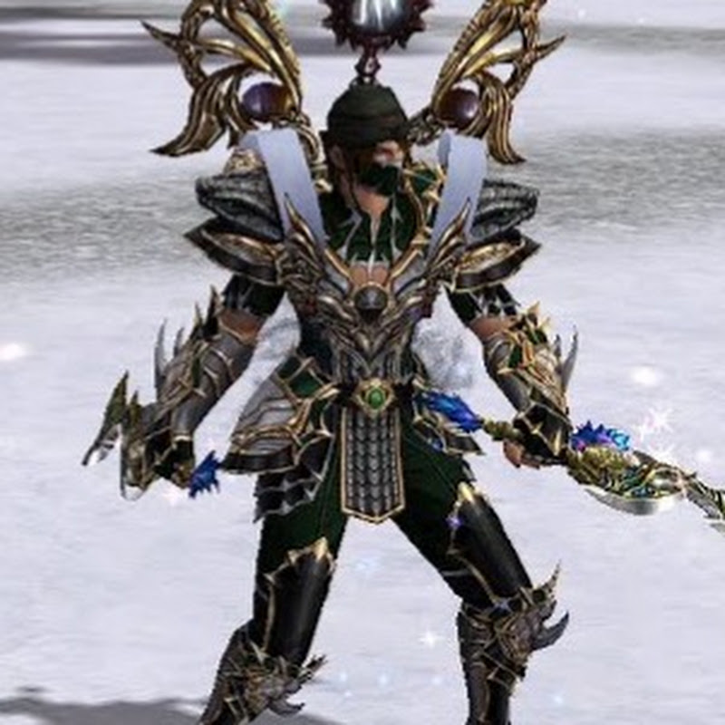 Channel avatar