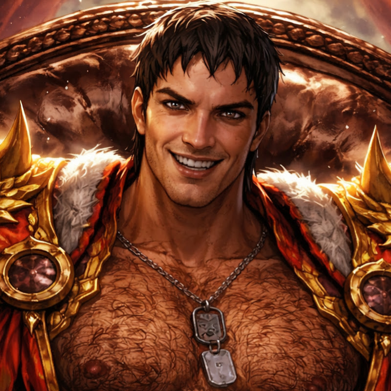 Channel avatar