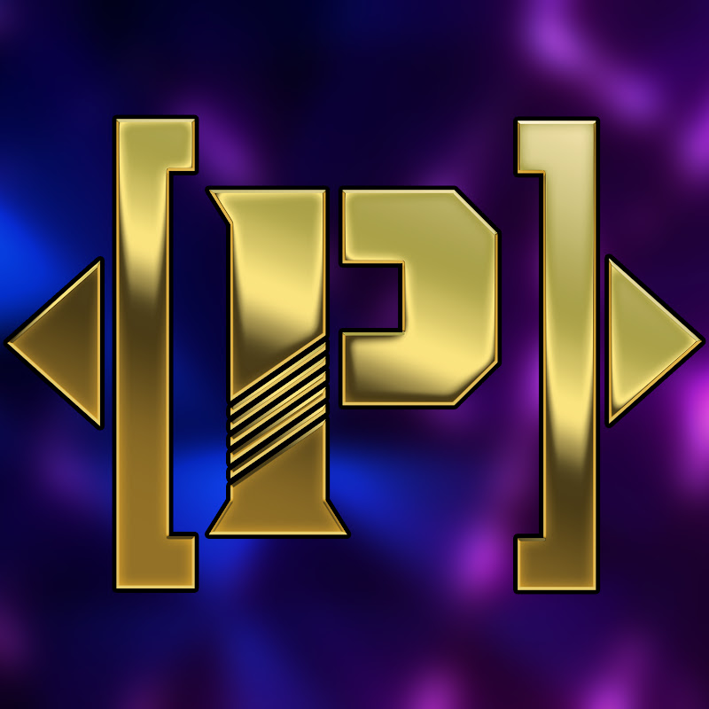 Channel avatar