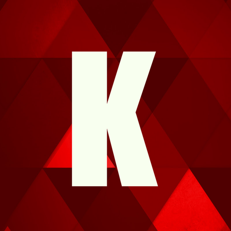 Channel avatar