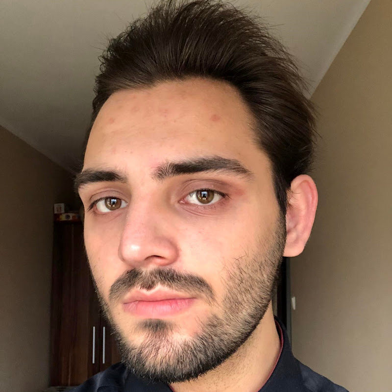 Avatar użytkownika