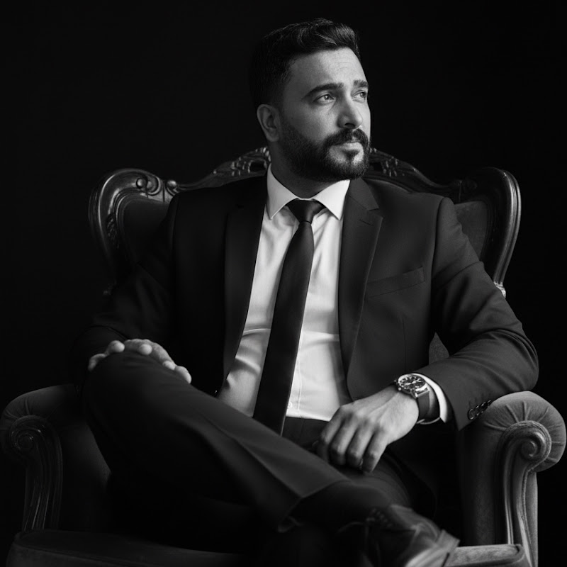 Channel avatar