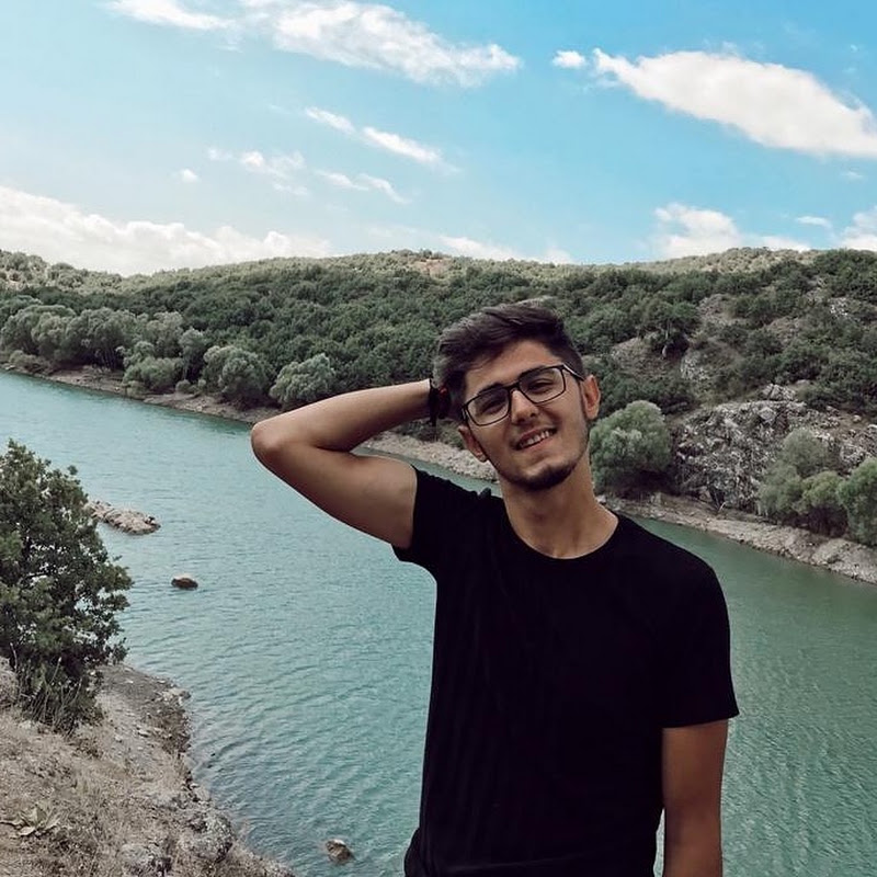 Channel avatar