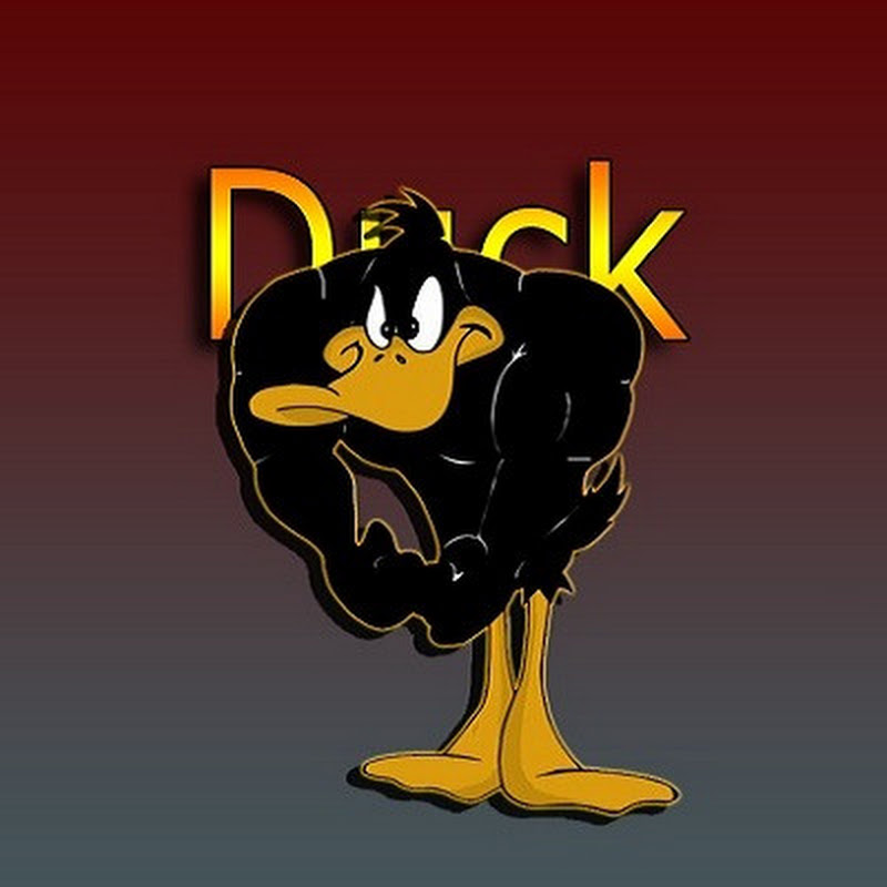 Channel avatar