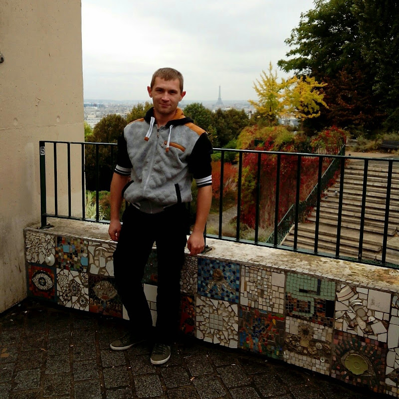 Avatar użytkownika
