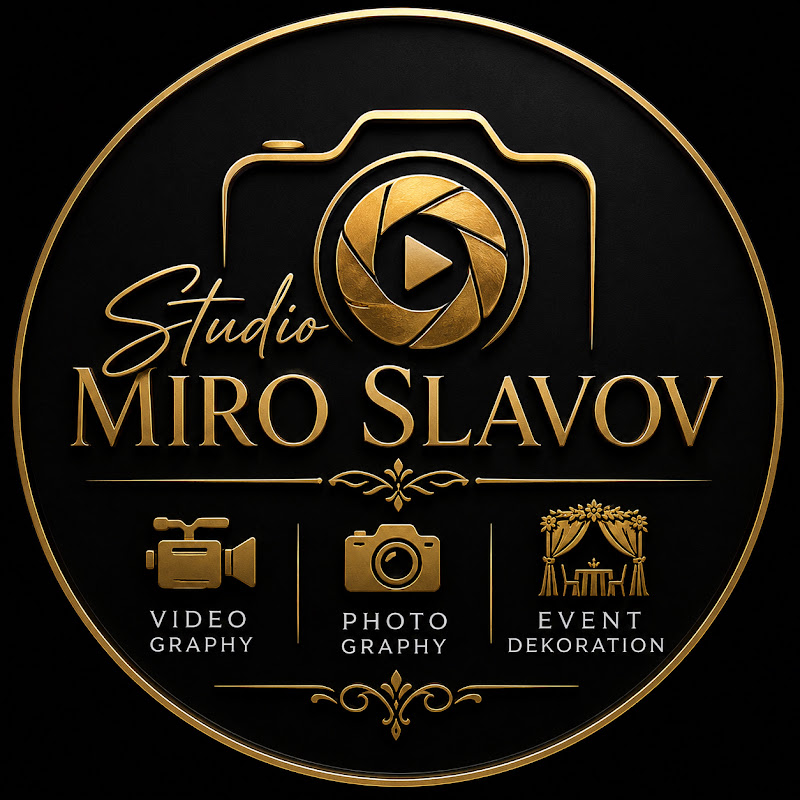 Channel avatar