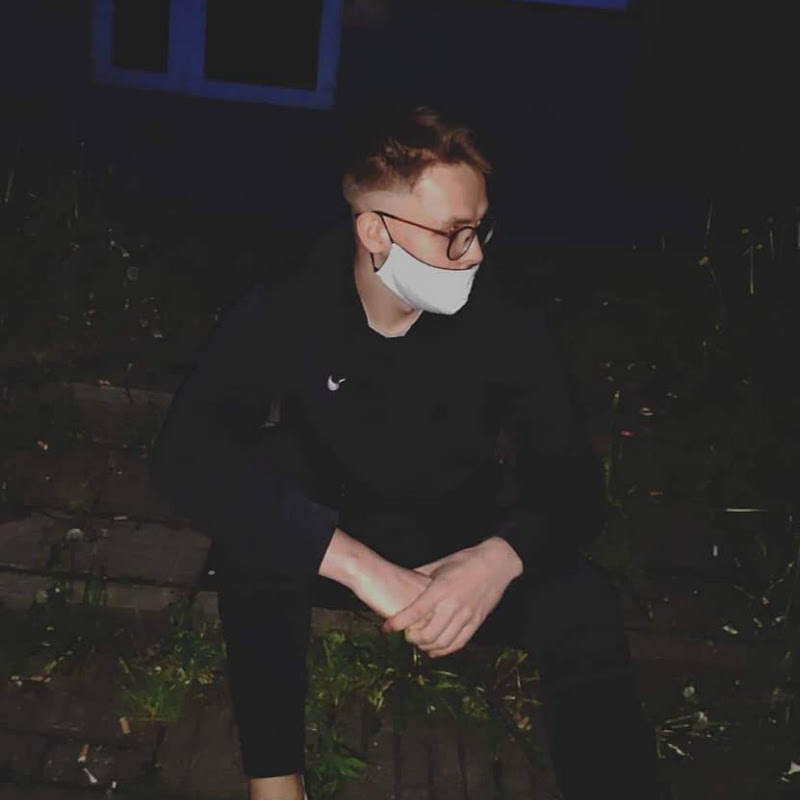 Channel avatar