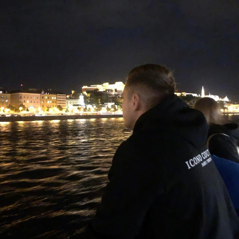 Channel avatar