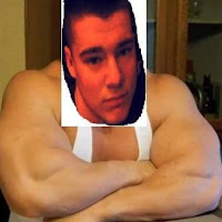 Avatar uživatele