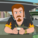 Avatar użytkownika