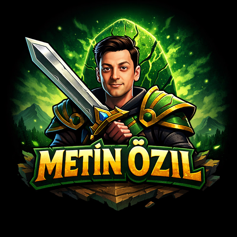 Channel avatar