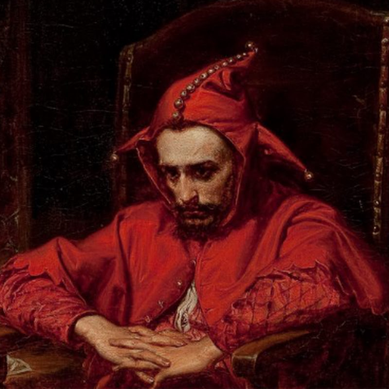Avatar de l'utilisateur