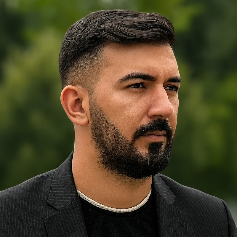 Channel avatar