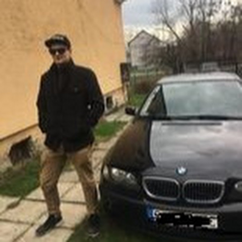 Avatar użytkownika