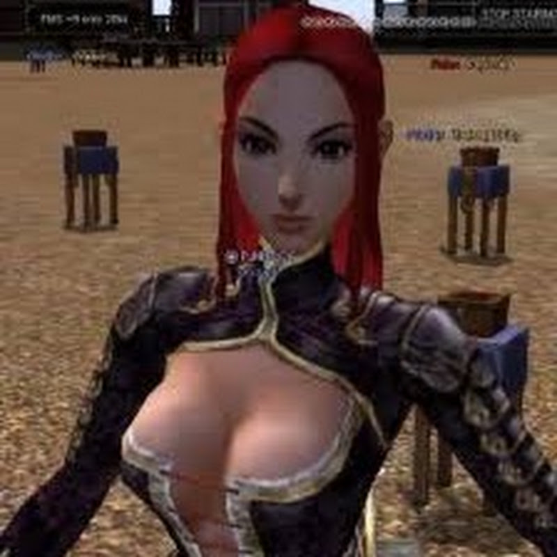 Channel avatar