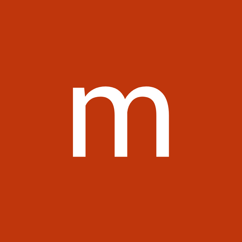 Channel avatar