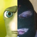 Avatar uživatele