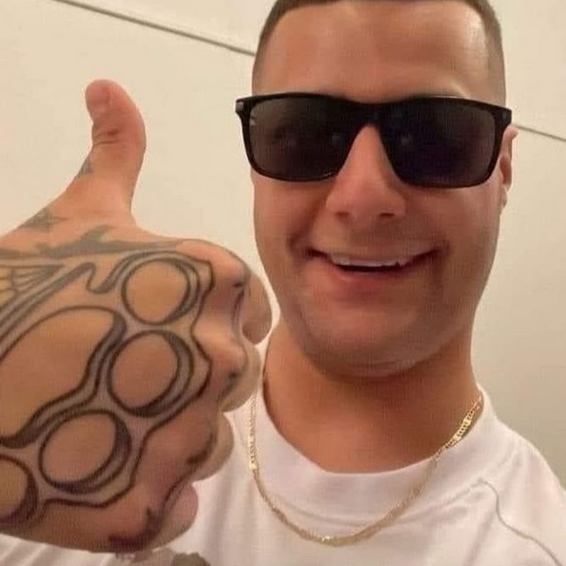 Avatar uživatele