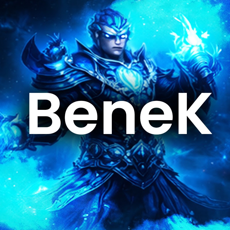 Channel avatar