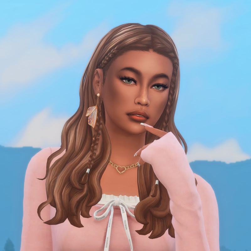 Channel avatar