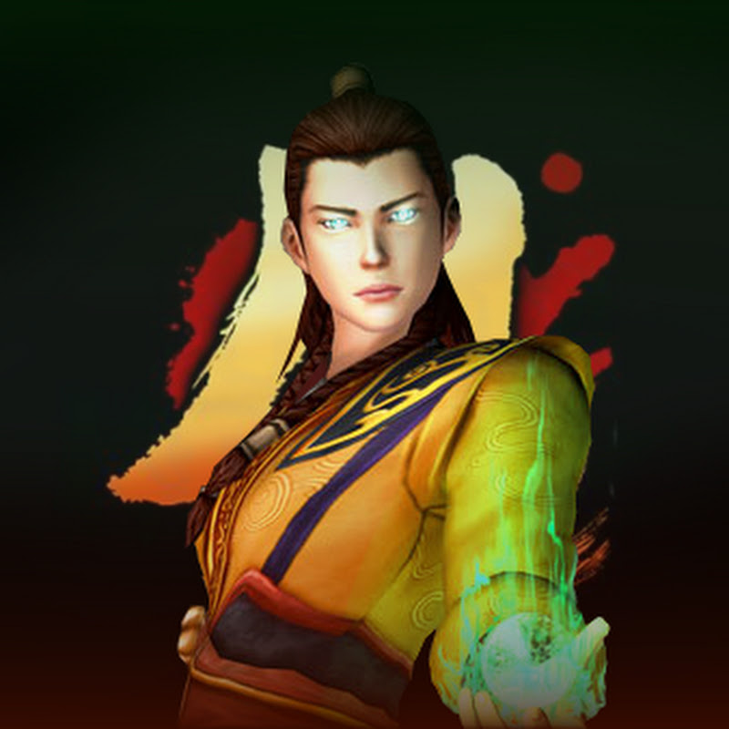 Avatar użytkownika