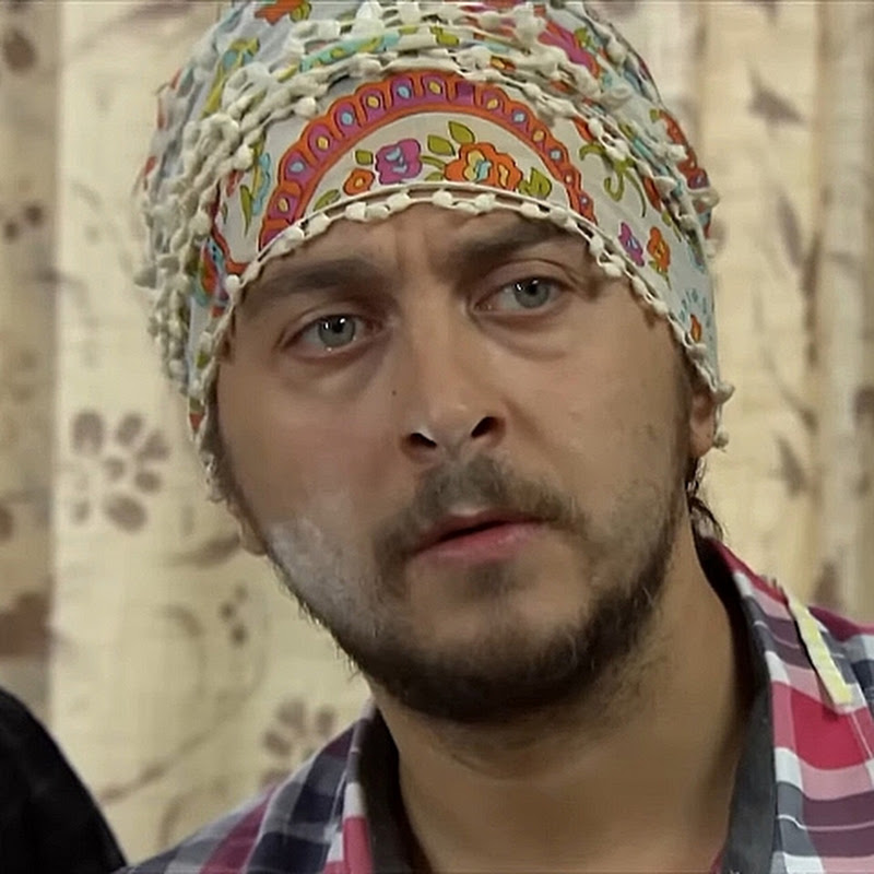 Avatar kanału