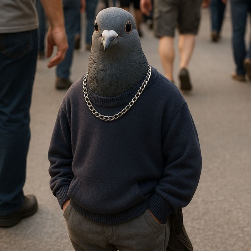 Avatar użytkownika