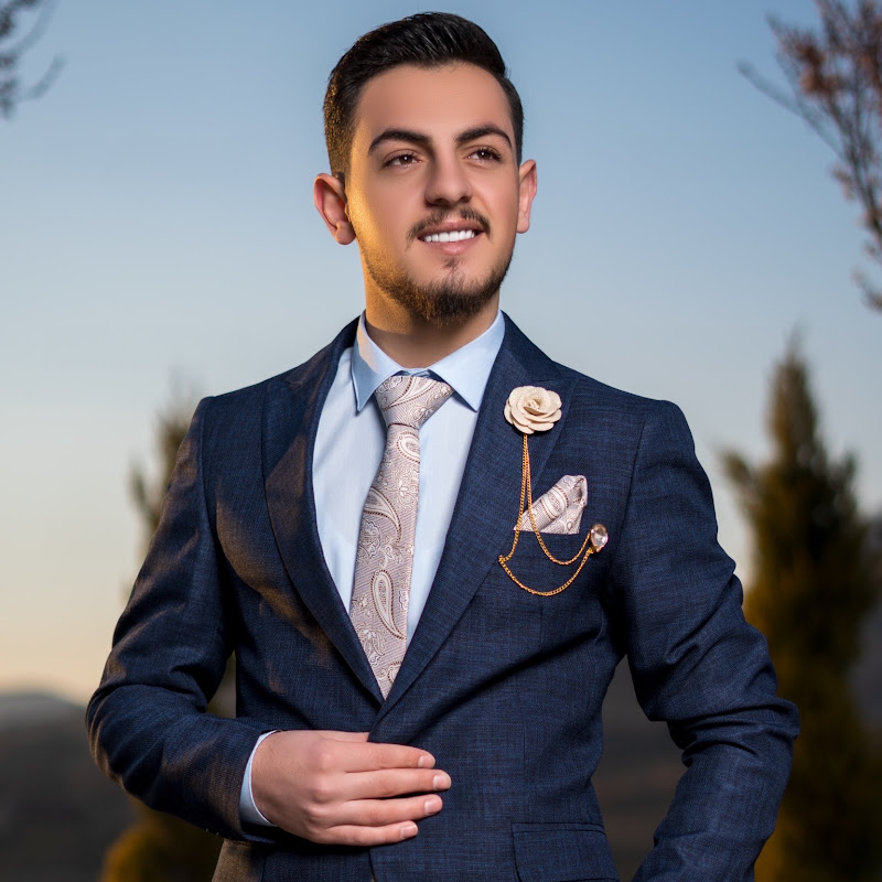 Channel avatar