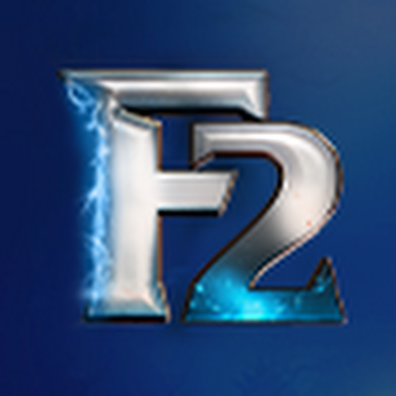 Channel avatar
