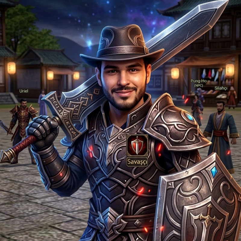Avatar
