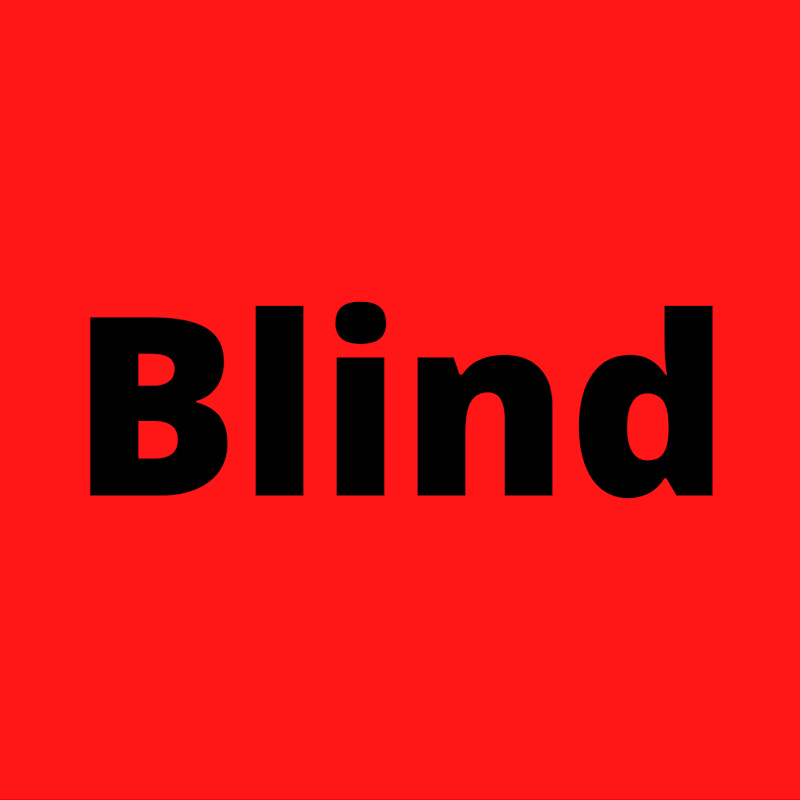 Channel avatar