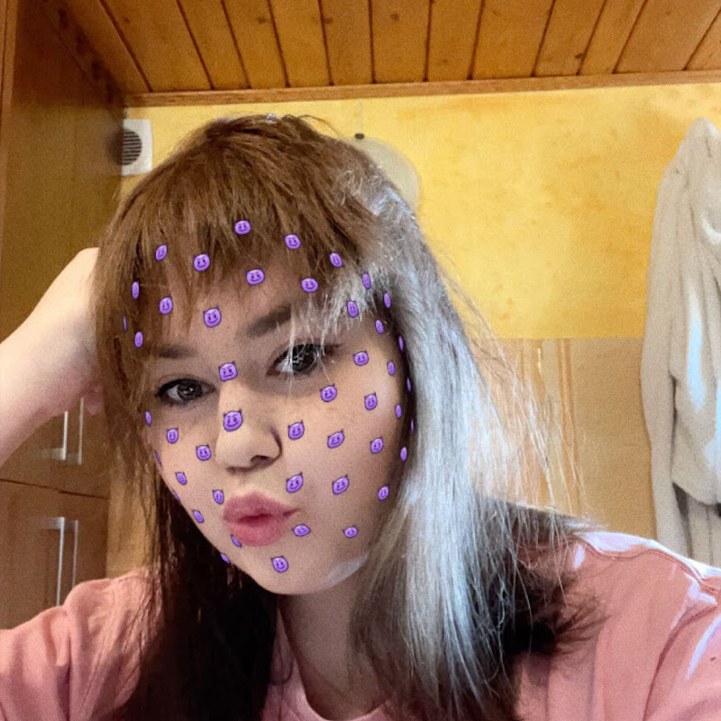 Avatar użytkownika