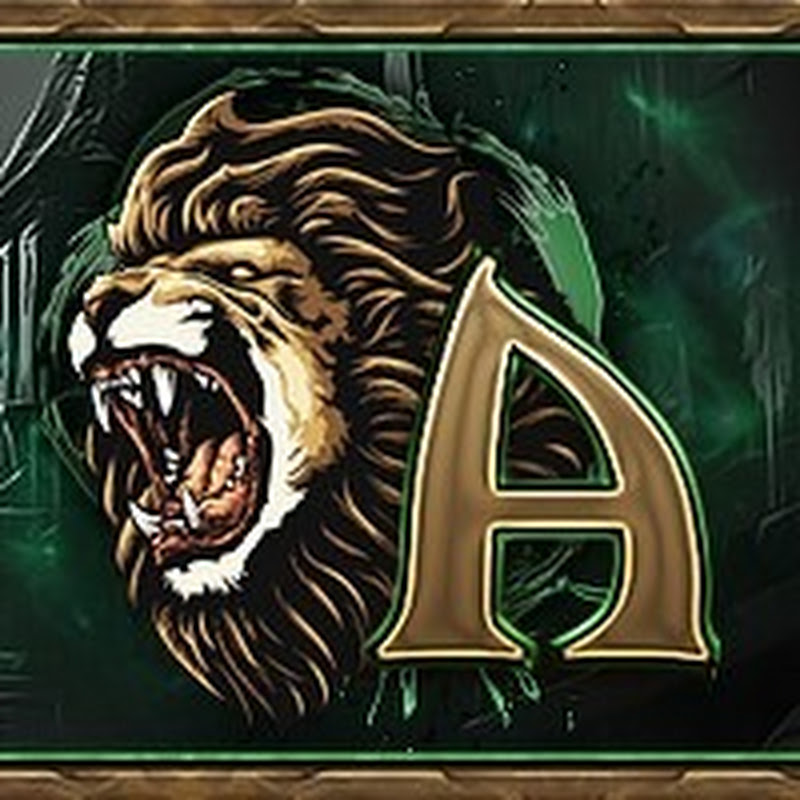 Channel avatar