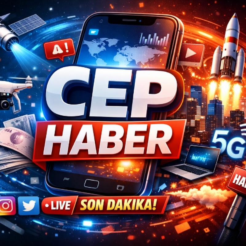 Channel avatar