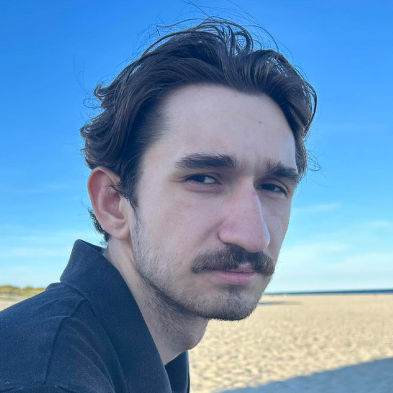 Avatar użytkownika
