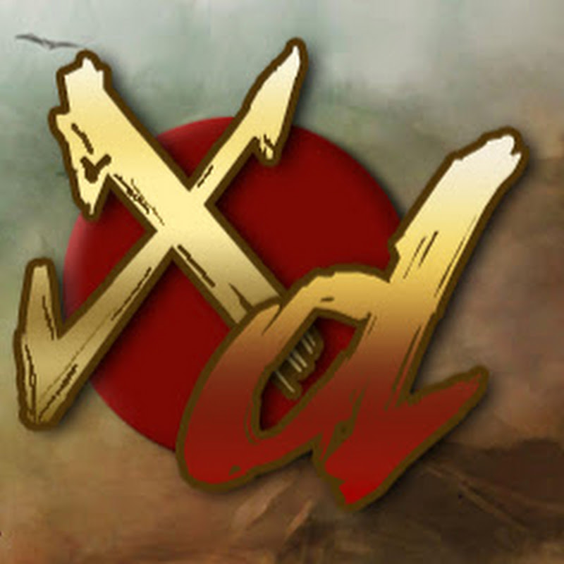 Channel avatar
