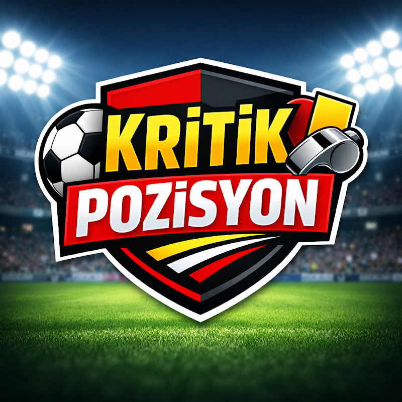 Channel avatar