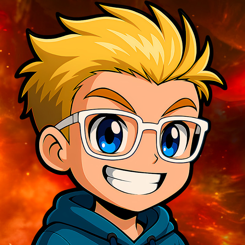 Channel avatar