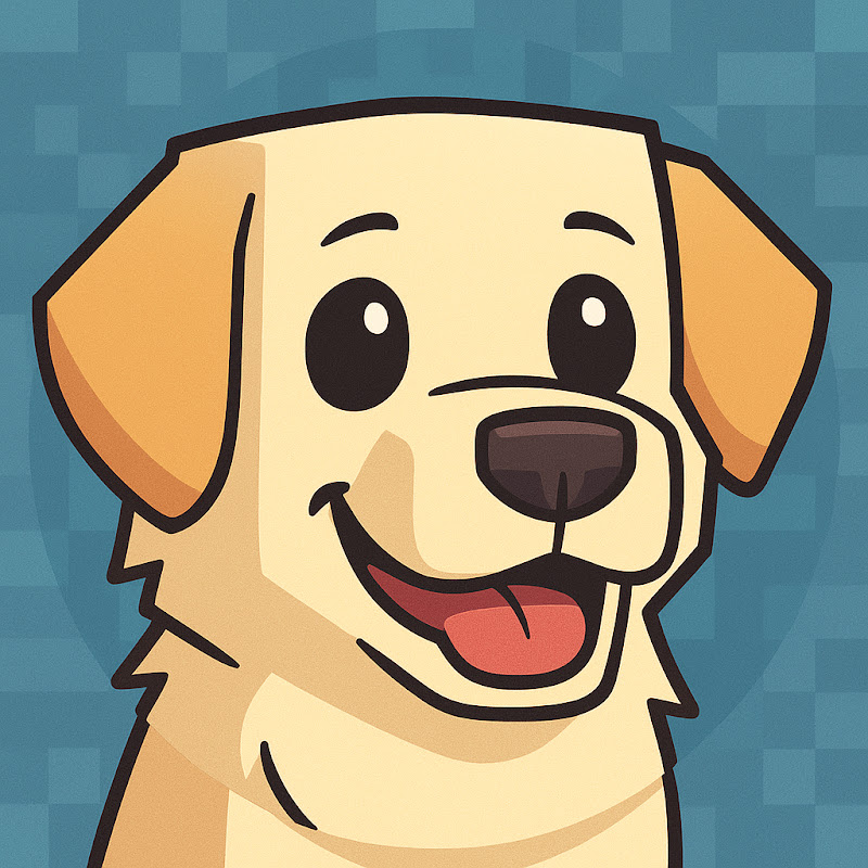 Channel avatar