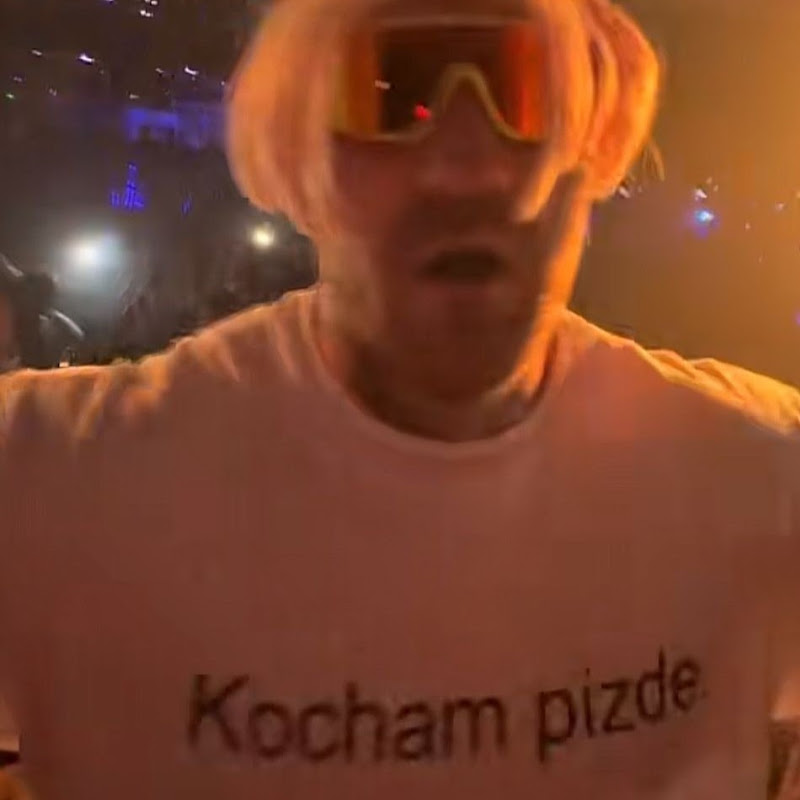 Avatar użytkownika