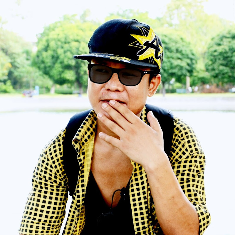 Channel avatar