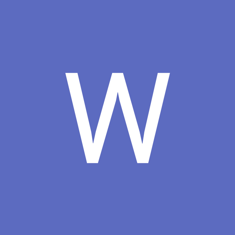 User avatar