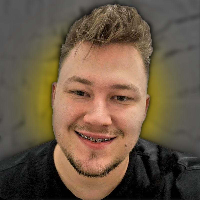 Channel avatar