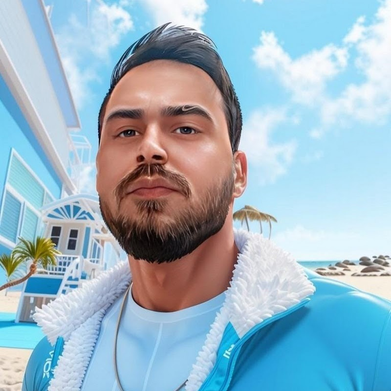 Channel avatar